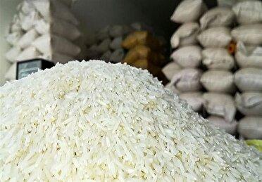 توزیع برنجهای پاکستانی در شرکتهای تعاونی ادارات و اصناف در مشهد