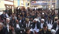 نکوداشت روز میثاق امت با ولایت در شهر‌های سیستان و بلوچستان