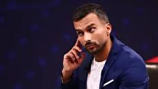 واکنش میثاقی به افزایش قیمت ارز و طلا در تلویزیون (فیلم)