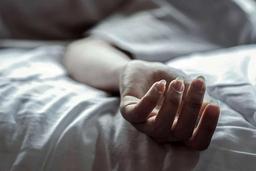 مرگ دختر جوان در پارتی شبانه