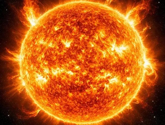 چیزی که درباره «کوتوله بودن» خورشید نمیدانستید!