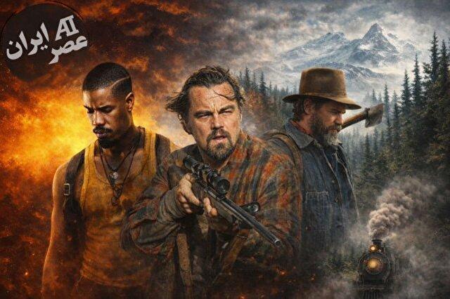 «گناهکاران» سوار بر «رؤیاهای قطار» در مسیر«یک نبرد پس از نبرد دیگر»:سه تجربهٔ برجستهٔ سینمایی ۲۰۲۵ برای تفکر و تحلیل