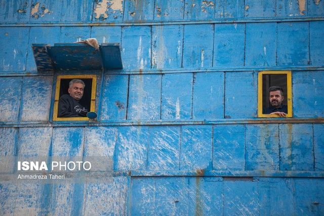 تولید شکر سفید در کارخانه قند اصفهان