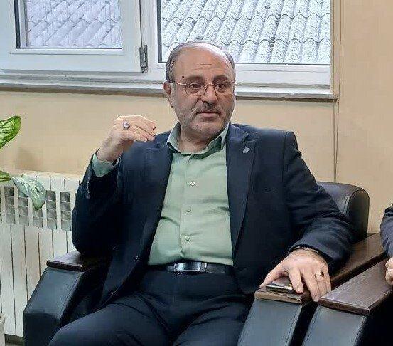 فقدان نقشه راه مانع توسعه سوادکوه؛ درخواست کمک از جهاد دانشگاهی