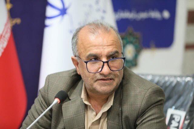 فرماندار درگزین: تکمیل محور اصله به کاج ۷۵۰ میلیارد تومان اعتبار نیاز دارد