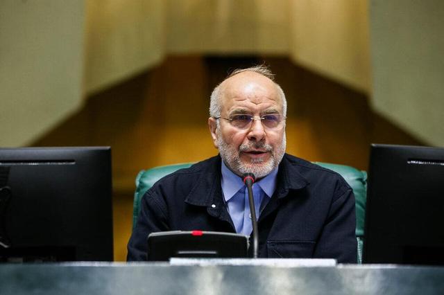 قالیباف: لایحه بودجه ۱۴۰۵ اصلاح می‌شود