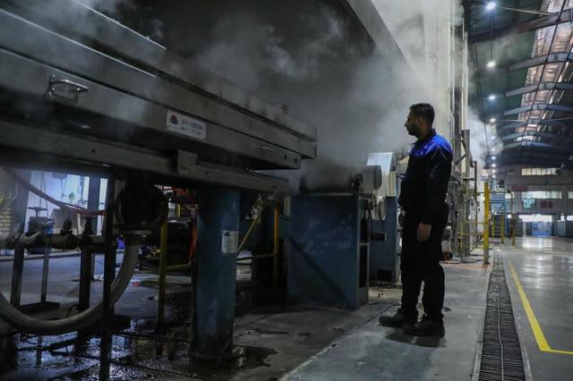 کاهش ۶۶ درصدی معوقات کارگران استان مرکزی