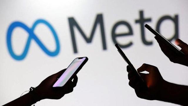 متا یک استارتاپ چینی خرید