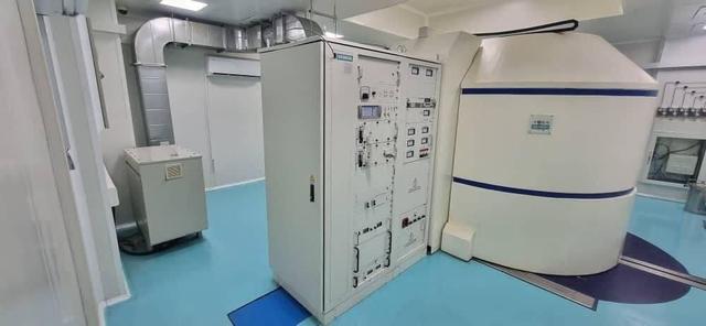 کمبودی در بخش پزشکان متخصص بیمارستان اردستان وجود ندارد