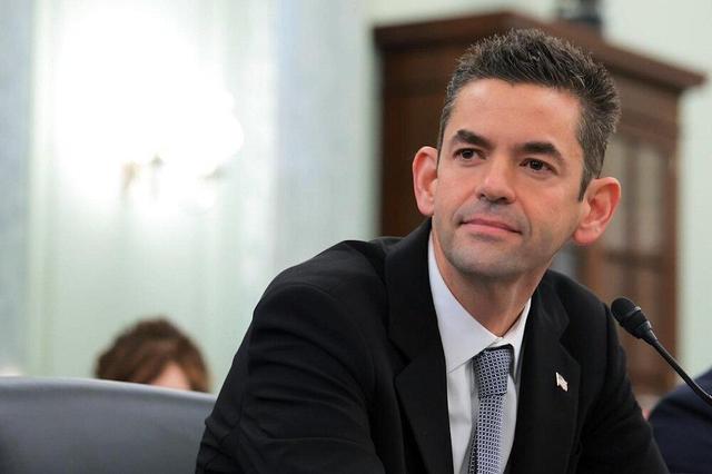 آینده مبهم ناسا با رئیس جدید