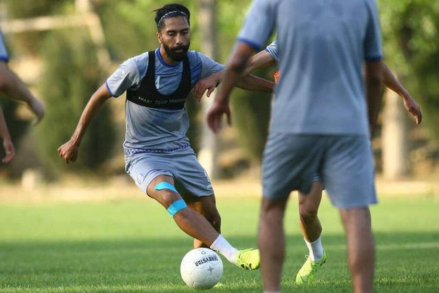 باشگاه الطلبه جذب بازیکن جدید را رد کرد