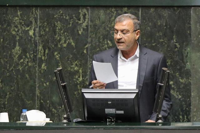 نماینده بندرعباس: دولت وضعیت آشفته بازار را ساماندهی کند