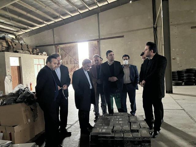 دادستان کرج: تأخیر یا قصور در تعیین تکلیف اموال تملیکی، مصداق تضییع حقوق عمومی است