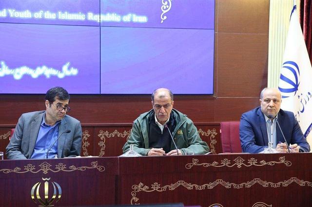 رشد ۱۸ درصدی بودجه وزارت ورزش در ۱۴۰۵/ بودجه کمیته المپیک چه تغییری کرد؟