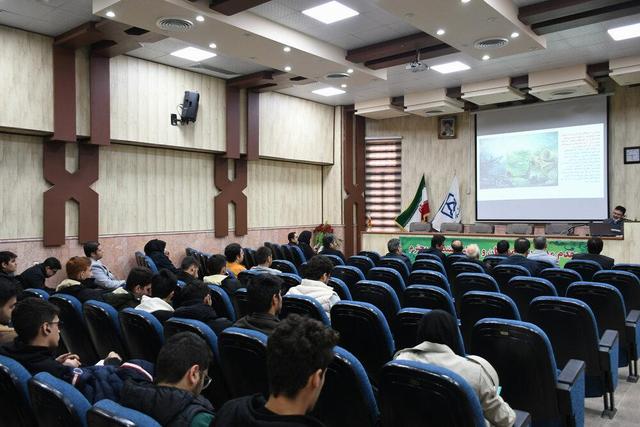 برپایی نخستین رویداد تخصصی «علوم و فناوری‌های طبیعت‌ بنیان» در دانشگاه سمنان