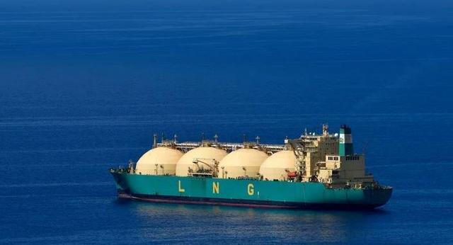 رکوردشکنی صادرات جهانی گاز مایع در ۲۰۲۵