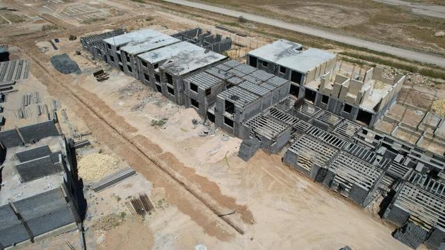 تعیین تکلیف بیش از ۵۰۰۰ پرونده نهضت ملی مسکن در نورآباد ممسنی