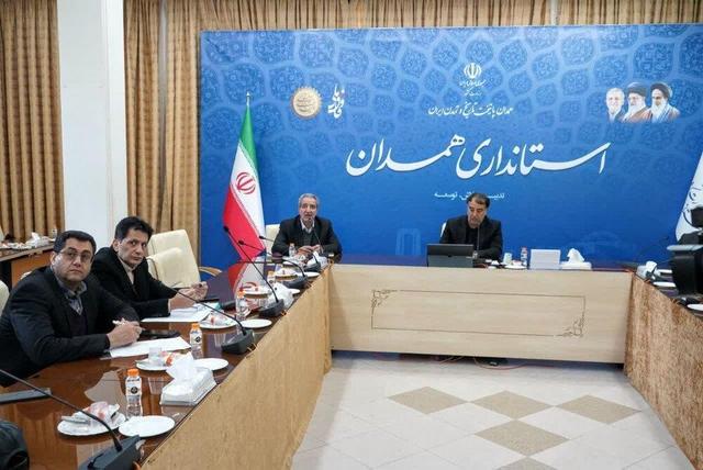 رونق گردشگری، پیشران توسعه اقتصادی همدان