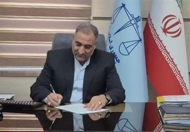 دادستان مرکز استان: کشف و دستگیری قاتل حادثه بند دره بیرجند  