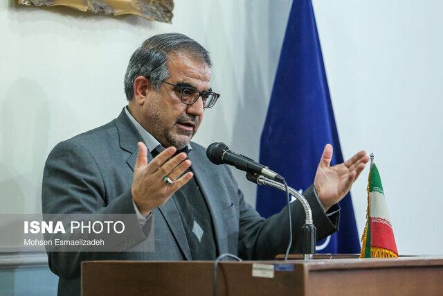 مدیرکل تعزیرات خراسان رضوی: تشدید گشت‌های نظارتی در پی نارضایتی مردمی از وضعیت بازار