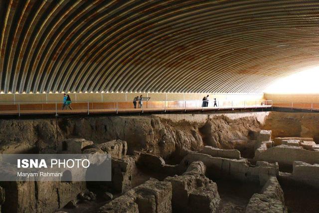آغاز بیست‌وچهارمین فصل کاوش باستان‌شناسی هگمتانه