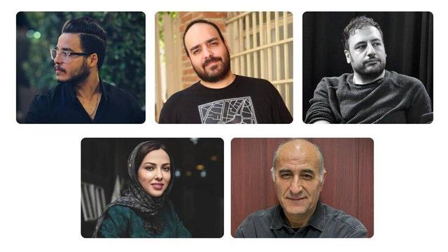 خبرهای رسیده سینما و تئاتر