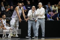 محرومیت سرمربی، سرپرست و بازیکن تیم بسکتبال استقلال تا اطلاع ثانوی