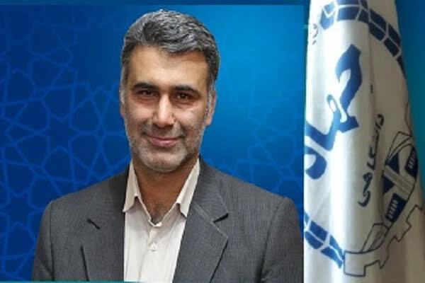 از سلول‌درمانی تا حل چالش‌های محلی/ جهاد دانشگاهی پای کار سوادکوه می‌آید