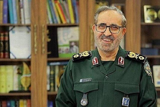 از حیران تا آسمان؛ قصه‌ی مردی که همدان را خانه‌ دل کرد