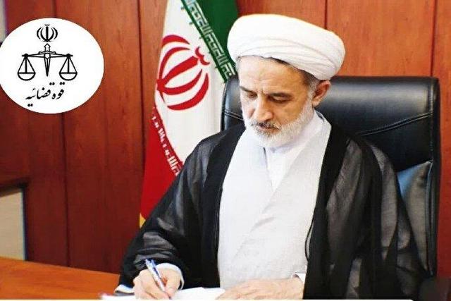 آگاهی عمومی و التزام به قانون پیام ماندگار حماسه 9 دی است