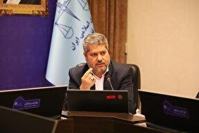 شکوه انتخابات با مشارکت حداکثری رقم می‌خورد