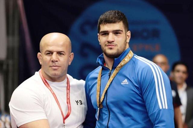 امیررضا معصومی و آینده‌ای که هنوز روشن نیست