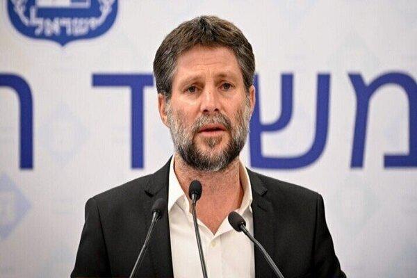 تهدید اسموتریچ برای زیر گرفتن رئیس دادگاه عالی اسرائیل جنجالی شد