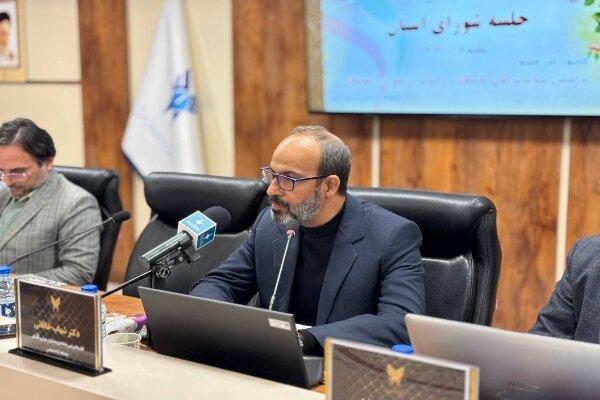 نقشآفرینی باشگاه پژوهشگران جوان و نخبگان در ارتقای جایگاه علمی دانشگاه آزاد اسلامی