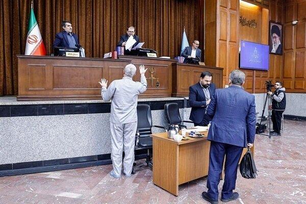 ۲ وزیر مرتبط با پرونده چای دبش به زندان فرا خوانده شدند