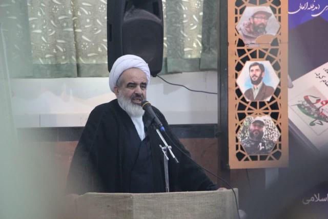 فتنه ۸۸ تقابل دو گفتمان بود و بازخوانی آن برای حفظ بصیرت جامعه ضروری است