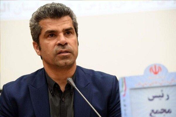 میراث هادی؛ تکواندو جان تازه گرفت