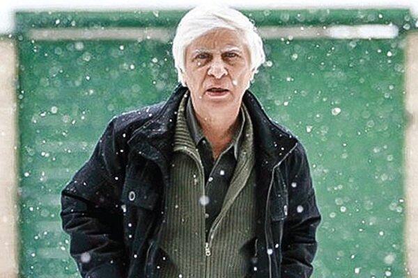 بهرام بیضایی در آمریکا به خاک سپرده می‌شود