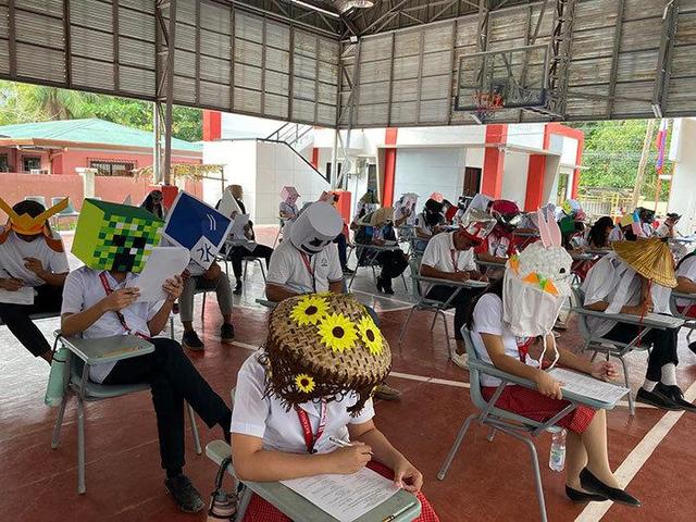 تقلای جهانی علیه تقلب دانشآموزان