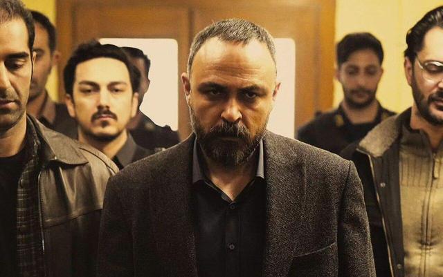 آیا امسال علیرضا کمالی‌پور سیمرغ می‌گیرد ؟‌