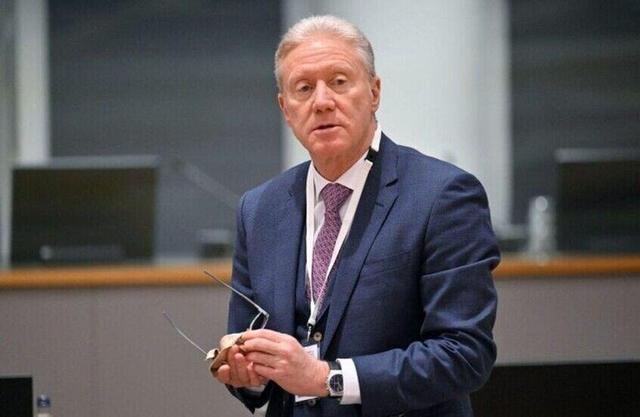 پاسخ وزیرخارجه لبنان به پیام عراقچی