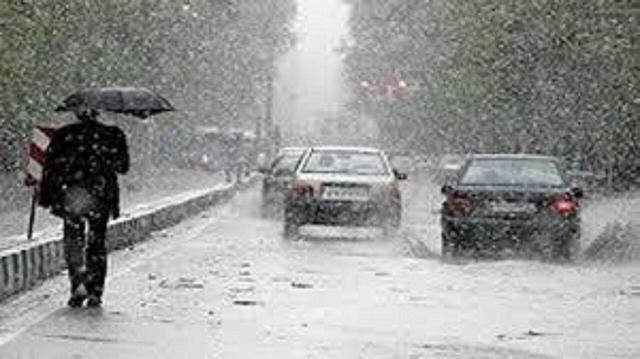 پیش‌بینی صددرصدی برای برف در تهران