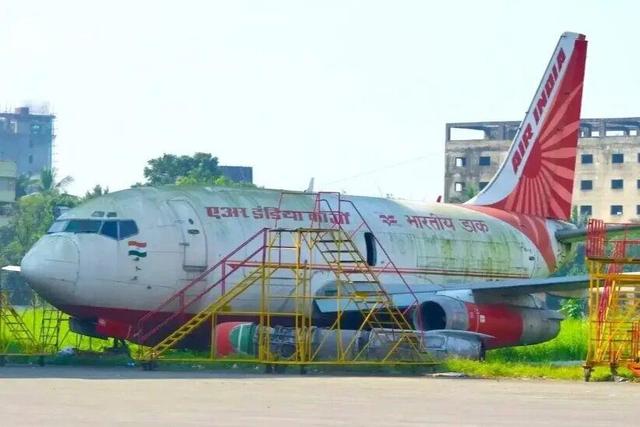 هواپیمای مسافربری بوئینگ بعد از ۱۳ سال پیدا شد!