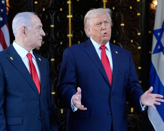 اسرائیل هیوم: ترامپ بدون مشورت این تصمیم را به نتانیاهو تحمیل کرده است