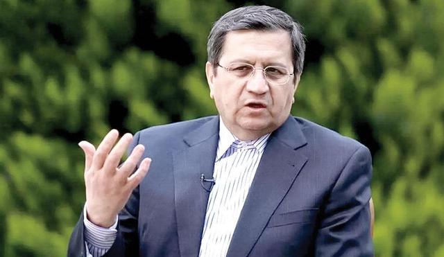 گذار از دلار فرزین به دلار همتی