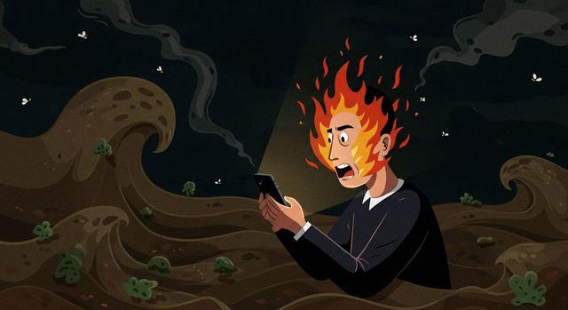 پلتفرم‌ها و غول‌های دیجیتال چگونه کسب‌وکار اینترنتی را به گند می‌کشند؟/ اِنْ‌شیتیفیکِیشِن!