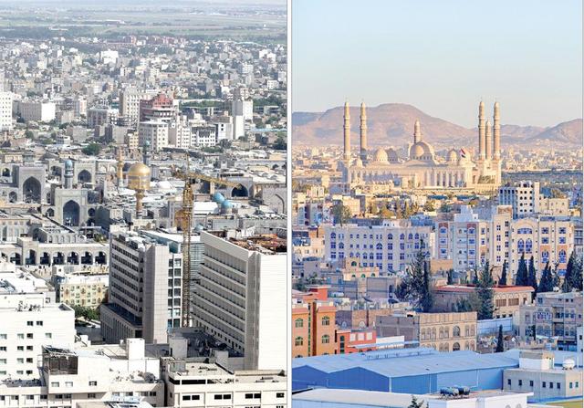 مشهد و صنعا؛ خواهرخوانده‌های ناتمام