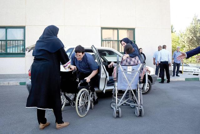 نادیده‌انگاری دانش‌آموزان استثنایی‌ و استثنا برای شهرداری!