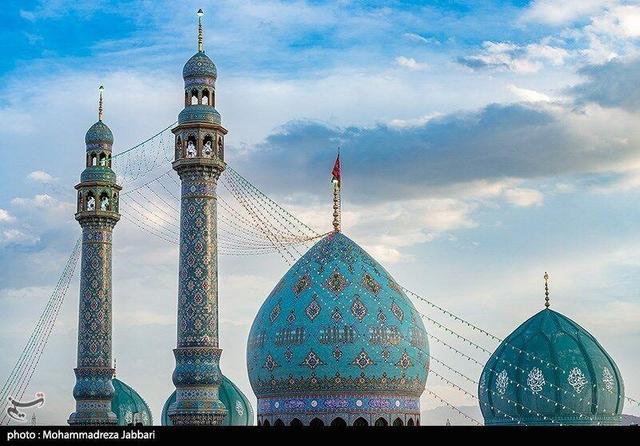 فرمول شادی : ارتباط با امام زمان «عجل‌الله‌تعالی‌فرجه‌الشریف»