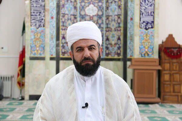 روحانیت اهل سنت ارومیه بر ضرورت تقویت وحدت ملی تأکید کردند